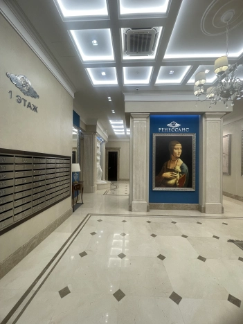 Купить квартиру на улице Рубцовско-Дворцовая в Москве. Вариант № 34752, 23, площадь - квм, цена 50627714.0000 рублей
