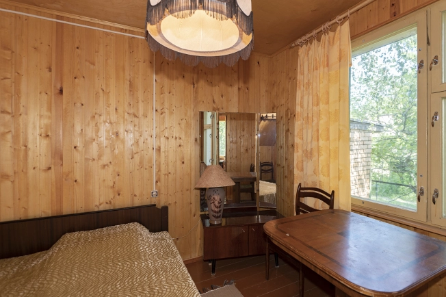 Купить дом в Москве. Вариант № 10193, 24, площадь - квм, цена 6300000 рублей