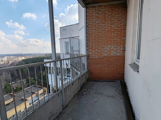 Купить трехкомнатную квартиру на улице Ленинский проспект в Москве. Вариант № 9442219, 19, площадь -  квм, цена 12500000 рублей