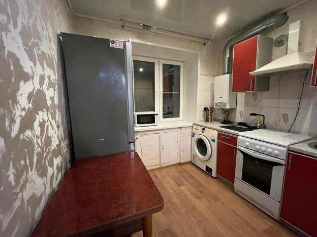 Снять квартиру в Рязани. Вариант № 9587847, 0, площадь -  квм, цена 35000 рублей