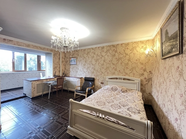 . Вариант № 3448, 13, площадь - 135 квм, цена 13999000 рублей