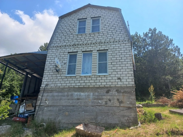 Купить дом на улице Гранатовая в Краснодарском крае. Вариант № 352411, 1, площадь -  квм, цена 3700000 рублей