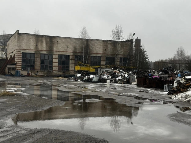 Купить коммерческую недвижимость в Судогде. Вариант № 28622, 4, площадь -  квм, цена 30000000 рублей