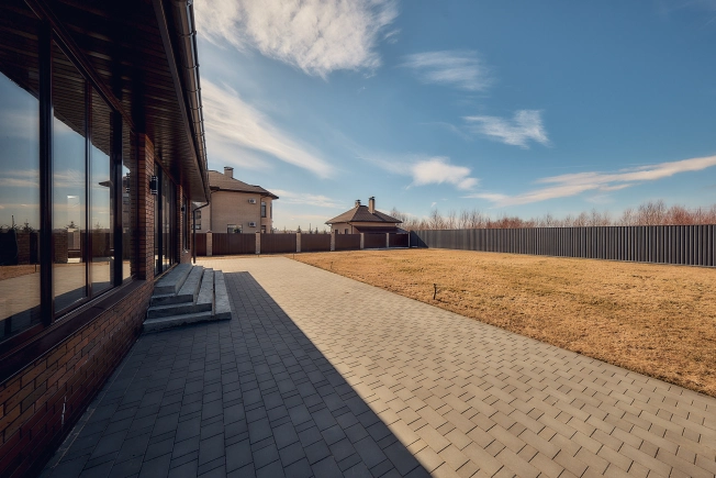 Купить дом в Рязани. Вариант № 31392, 42, площадь -  квм, цена 58000000 рублей