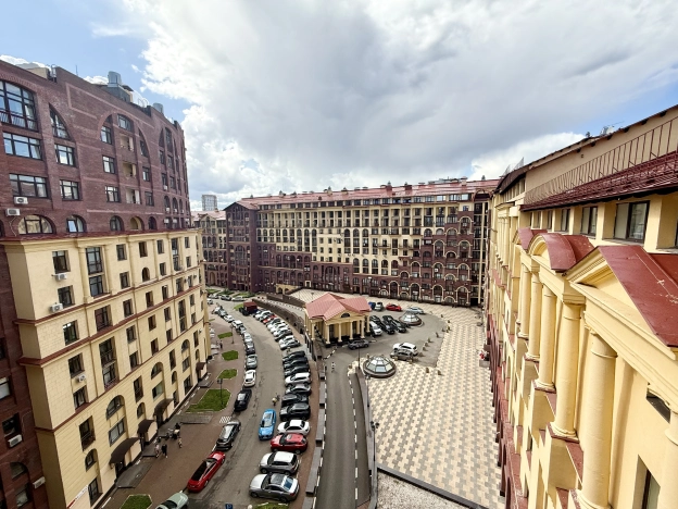 Купить квартиру в Москве. Вариант № 2188341, 0, площадь - квм, цена 17800000.0000 рублей