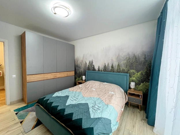 . Вариант № 21195, 7, площадь - 62.2 квм, цена 11290000 рублей