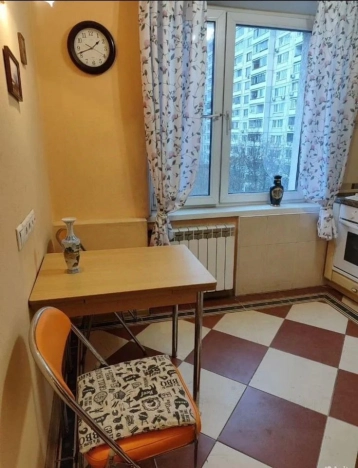 Купить квартиру в Москве. Вариант № 10070782, 4, площадь -  квм, цена 15500000 рублей