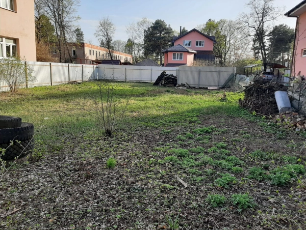 Купить земельный участок в Москве. Вариант № 6650985, 1, площадь -  квм, цена 8490000 рублей