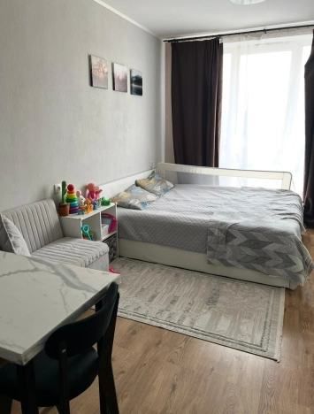 Купить Студию на вторичке в районе Выборгский в Санкт-Петербурге. Вариант № 59793, 0, площадь -  квм, цена 4600000 рублей