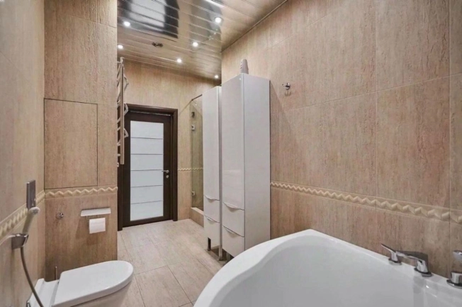 Купить квартиру в ЗАО в Москве. Вариант № 7773672, 16, площадь -  квм, цена 41700000 рублей