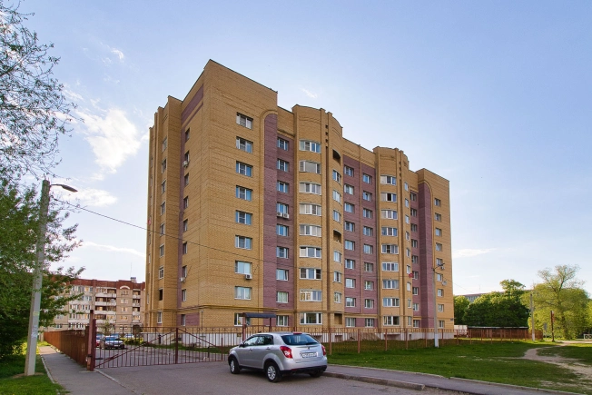 Купить квартиру на улице Энергетиков в Владимире. Вариант № 39992, 19, площадь -  квм, цена 5550000 рублей