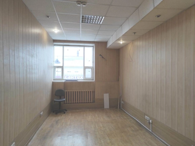 Купить коммерческую недвижимость свободного назначения в Омске. Вариант № 24262, 1, площадь -  квм, цена 1100000 рублей