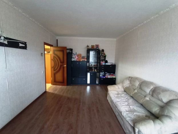 Купить двухкомнатную квартиру на вторичке в Московской области. Вариант № 17862, 6, площадь -  квм, цена 3300000 рублей