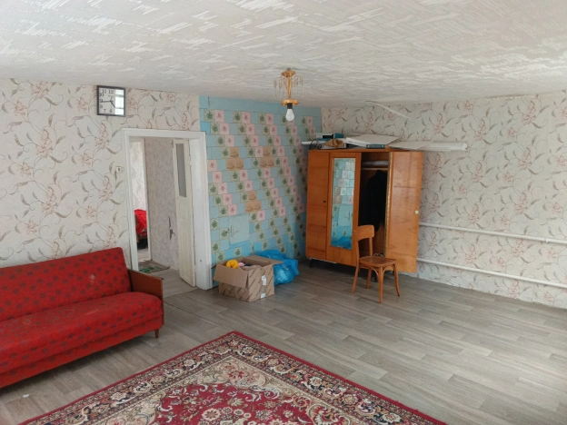 Купить дом в Воронежской области. Вариант № 9815234, 18, площадь -  квм, цена 1300000 рублей