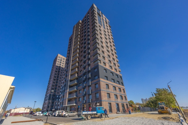 Купить квартиру в Благовещенске. Вариант № 8028828, 0, площадь -  квм, цена 25000000 рублей