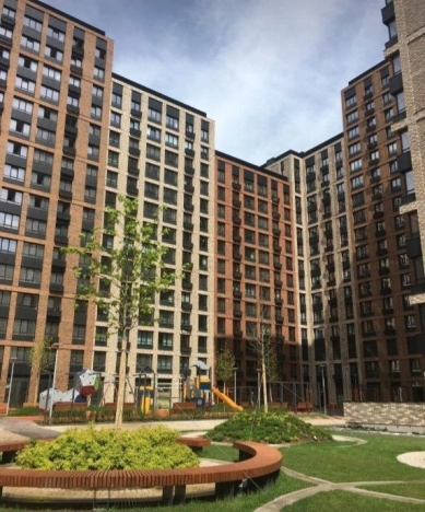 Купить квартиру в Москве. Вариант № 10340200, 8, площадь -  квм, цена 21600000 рублей