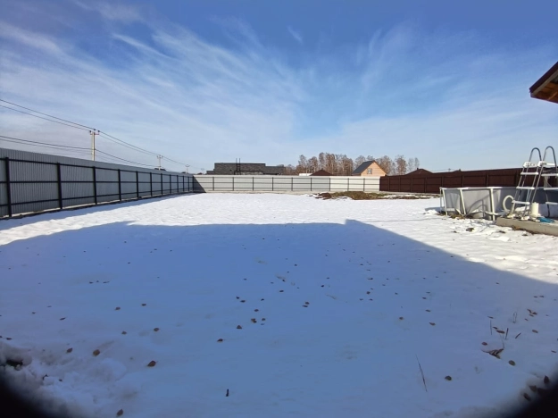 Купить дом в Новосибирске. Вариант № 59436, 15, площадь -  квм, цена 8500000 рублей