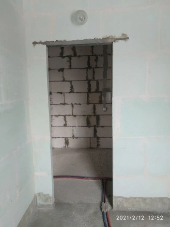 Купить однокомнатную квартиру на улице Рабочая в Щёлкове. Вариант № 35938, 7, площадь -  квм, цена 6300000 рублей