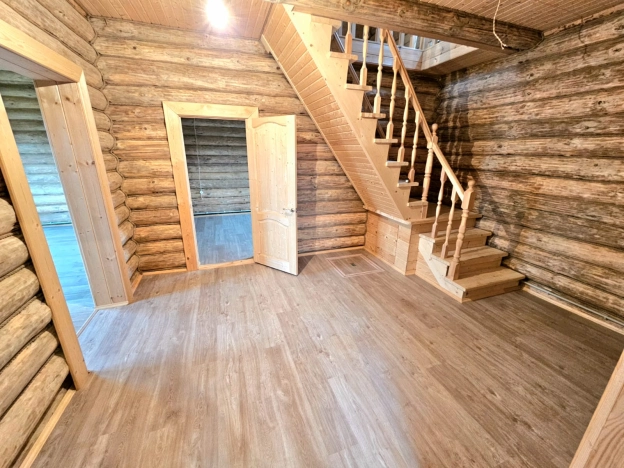 Купить дом на улице Сентябрьская в Раменском. Вариант № 39301, 5, площадь -  квм, цена 10199000 рублей