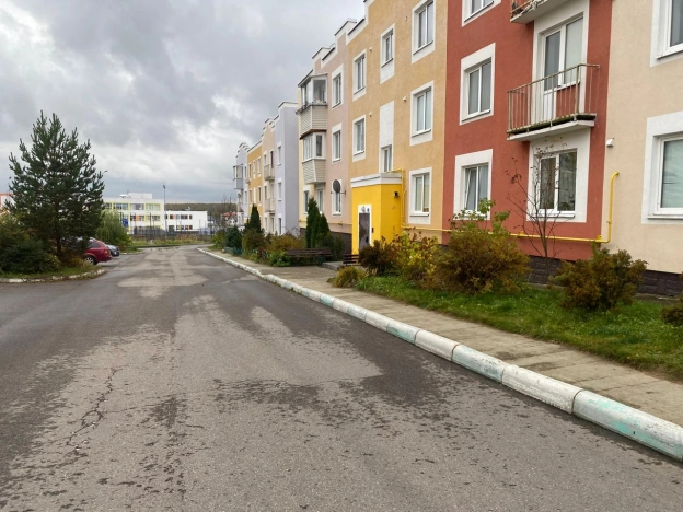 . Вариант № 6650195, 28, площадь - 30.3 квм, цена 3200000 рублей