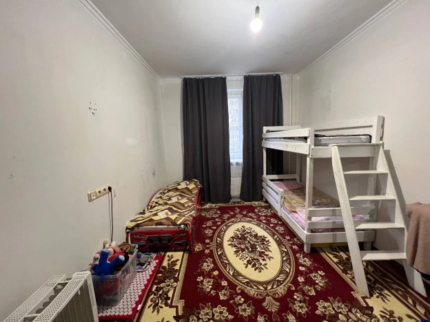 Купить двухкомнатную квартиру на улице 2-я Пятилетка в Щёлкове. Вариант № 9821687, 4, площадь -  квм, цена 8500000 рублей