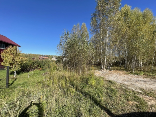 Купить земельный участок в Нижнем Новгороде. Вариант № 6252943, 0, площадь -  квм, цена 2850000 рублей