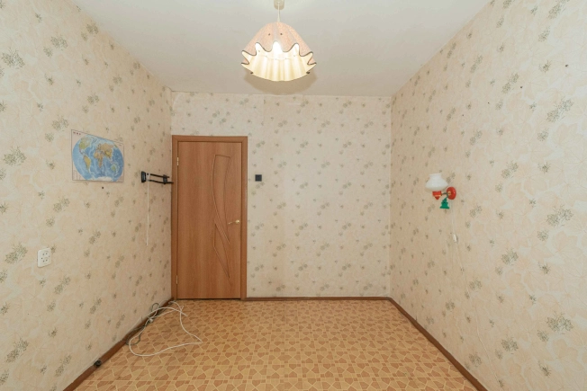 Купить квартиру на улице Безыменского в Владимире. Вариант № 47637, 1, площадь -  квм, цена 4990000 рублей