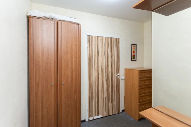 Купить однокомнатную квартиру на улице Пичугина в Владимире. Вариант № 2874663, 18, площадь -  квм, цена 3500000 рублей