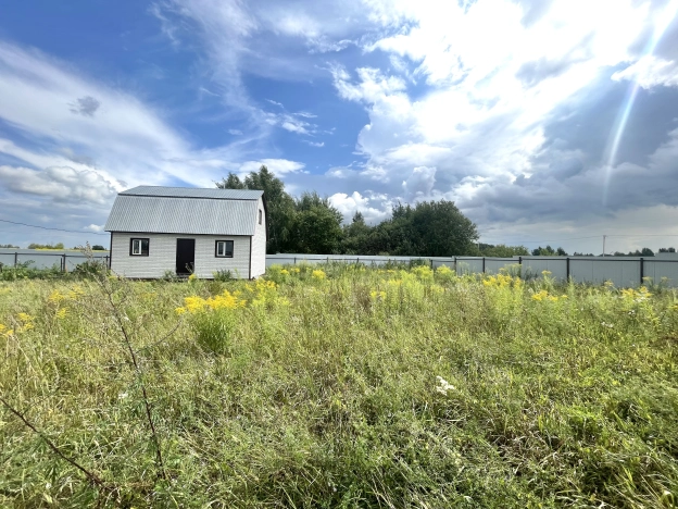 Купить дом в Москве. Вариант № 1003201, 19, площадь - квм, цена 5350000 рублей