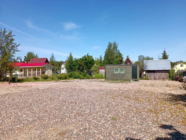 Купить земельный участок в Петрозаводске. Вариант № 29514, 0, площадь -  квм, цена 1890000 рублей