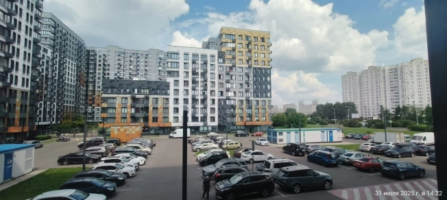 Купить квартиру в Москве. Вариант № 1396032, 13, площадь - квм, цена 17000000.0000 рублей