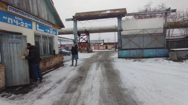 Купить коммерческую недвижимость в Омске. Вариант № 10001420, 10, площадь -  квм, цена 7500000 рублей