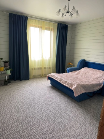 Купить дом в Санкт-Петербурге. Вариант № 33336, 17, площадь -  квм, цена 7450000 рублей