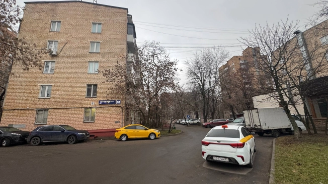 Купить квартиру в Москве. Вариант № 9976240, 10, площадь -  квм, цена 17800000 рублей