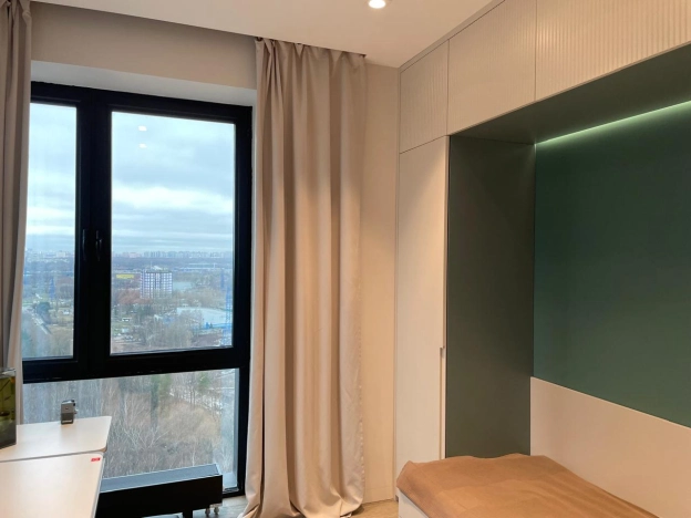 Купить квартиру на вторичке в Москве. Вариант № 26062, 21, площадь -  квм, цена 39800000 рублей