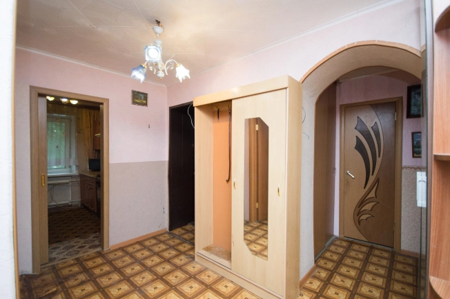 Купить квартиру на улице Саратовское шоссе в Балакове. Вариант № 436969, 31, площадь - квм, цена 4150000 рублей