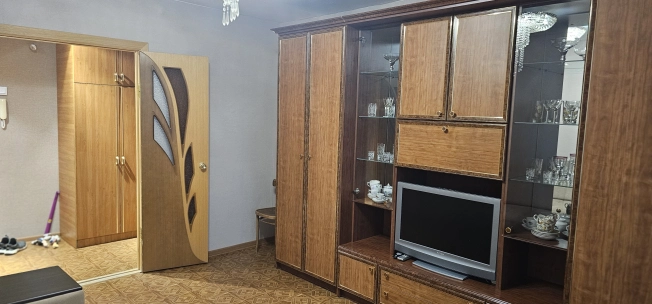 Купить двухкомнатную квартиру на улице Молодёжная в Владимирской области. Вариант № 4826752, 10, площадь -  квм, цена 4600000 рублей