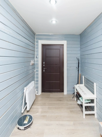 Купить дом на улице Совхозная в Тюменской области. Вариант № 761661, 4, площадь -  квм, цена 7000000 рублей