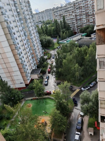 Купить квартиру в Москве. Вариант № 8534643, 33, площадь -  квм, цена 39900000 рублей