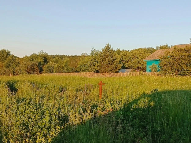 Купить земельный участок на улице Белые Ночи в Вологодской области. Вариант № 8022, 2, площадь -  квм, цена 299000 рублей