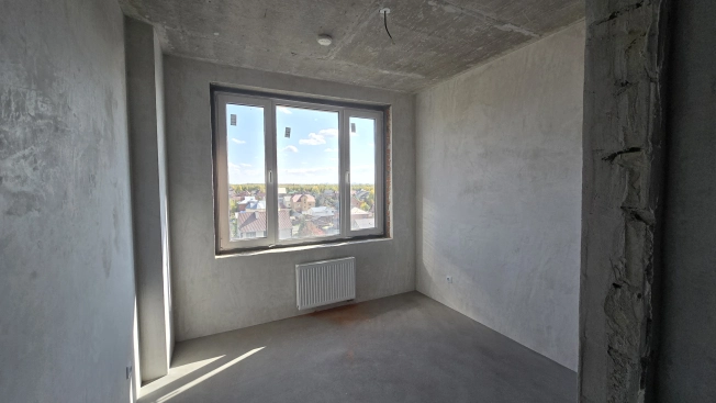 Купить квартиру в ЖК Скандиа ( Новый кедровый ) в Новосибирске. Вариант № 5322001, 14, площадь -  квм, цена 6650000 рублей