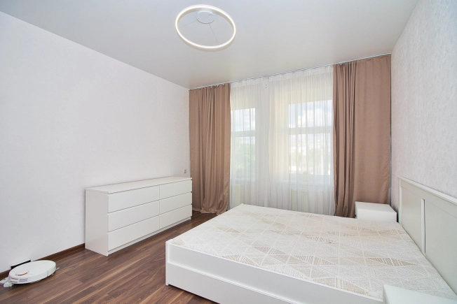 Купить квартиру на улице Большая Нижегородская в Владимире. Вариант № 2183856, 14, площадь -  квм, цена 14600000 рублей