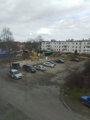 Купить квартиру на улице Дивизионный проезд в Петрозаводске. Вариант № 41030, 30, площадь -  квм, цена 4950000 рублей