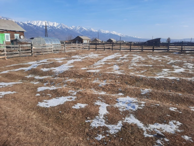 Купить земельный участок в Иркутской области. Вариант № 6939465, 0, площадь -  квм, цена 900000 рублей