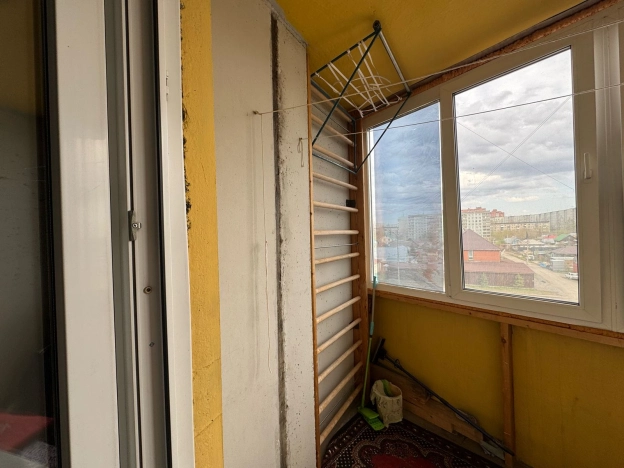 Купить однокомнатную квартиру в Обь. Вариант № 40084, 19, площадь -  квм, цена 4100000 рублей