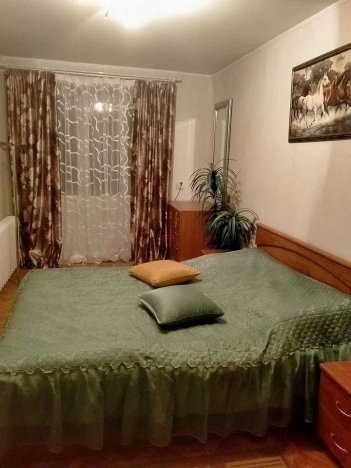 Купить трехкомнатную квартиру в Иванове. Вариант № 45170, 9, площадь -  квм, цена 5500000 рублей