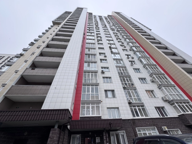 Купить квартиру на улице Льва Толстого в Уфе. Вариант № 10005811, 18, площадь - квм, цена 14700000 рублей