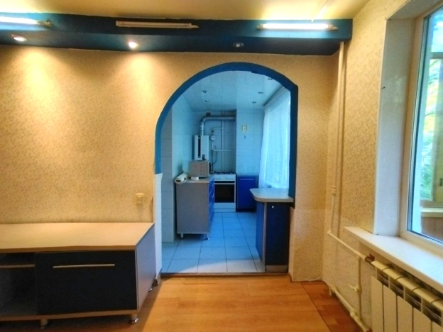 . Вариант № 46652, 9, площадь - 41 квм, цена 3700000 рублей