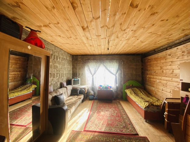 Купить дом в Судогде. Вариант № 29886, 9, площадь -  квм, цена 2450000 рублей