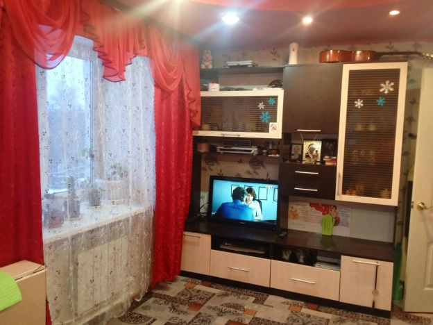 Купить квартиру на улице проезд Домостроителей в Тобольске. Вариант № 10779476, 1, площадь - квм, цена 3700000 рублей